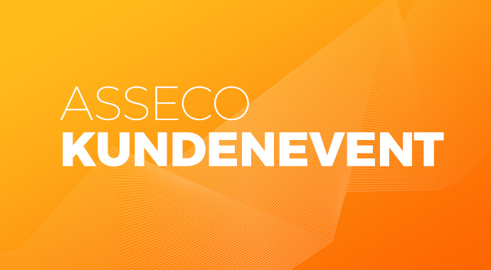 Vision & Dialog: Erfolgreiche Premiere der Asseco-Kundenkonferenz in Mainz