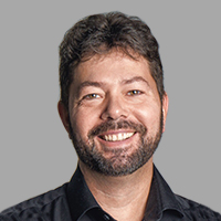 Patrick Mathis